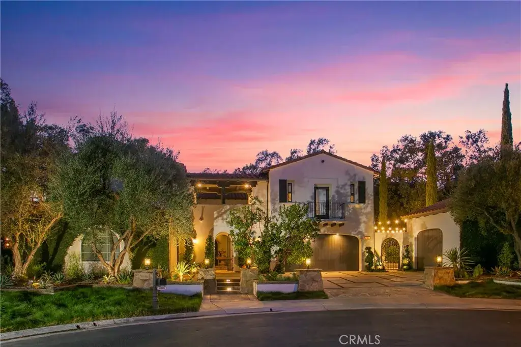 10885 Silverado Ter, Tustin, CA 92782 - Image #1