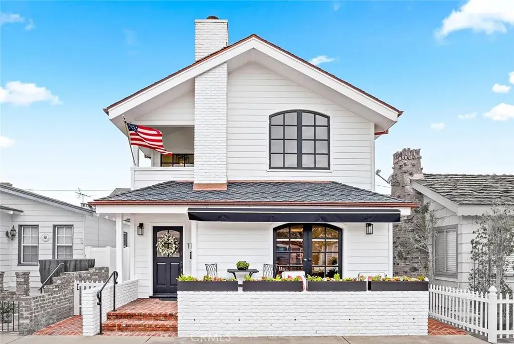 117 Marine Avenue, Newport Beach, CA 92662 - Image #1