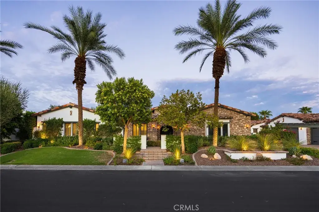43360 Via Siena, Indian Wells, CA 92210 - Image #1