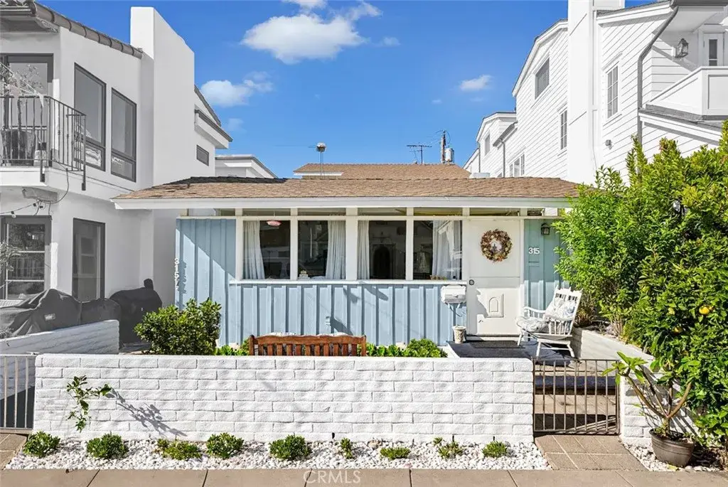 315 Sapphire, Newport Beach, CA 92662 - Image #1