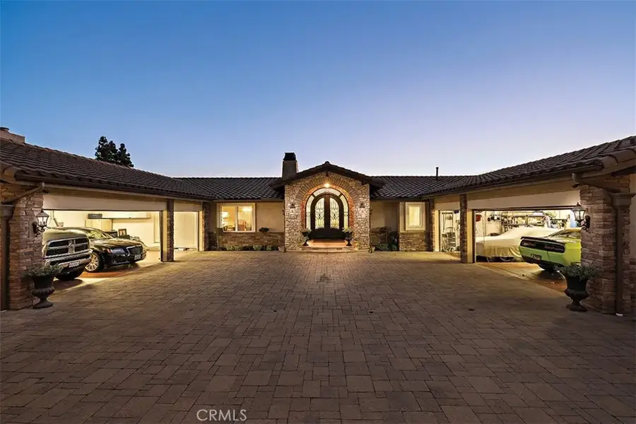 1542 La Loma, North Tustin, CA 92705 - Image #3