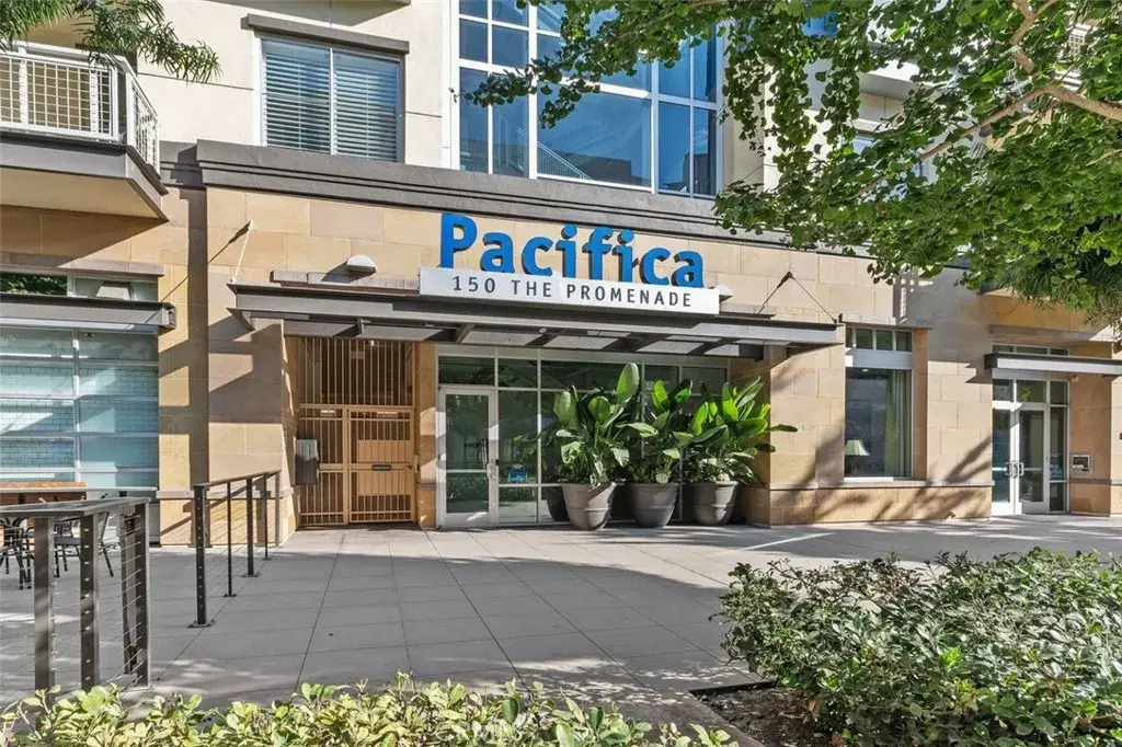 150 The Promenade North #202, Long Beach, CA 90802 - Image #1