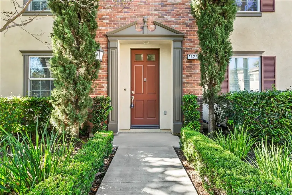 1427 Montgomery, Tustin, CA 92782 - Image #1