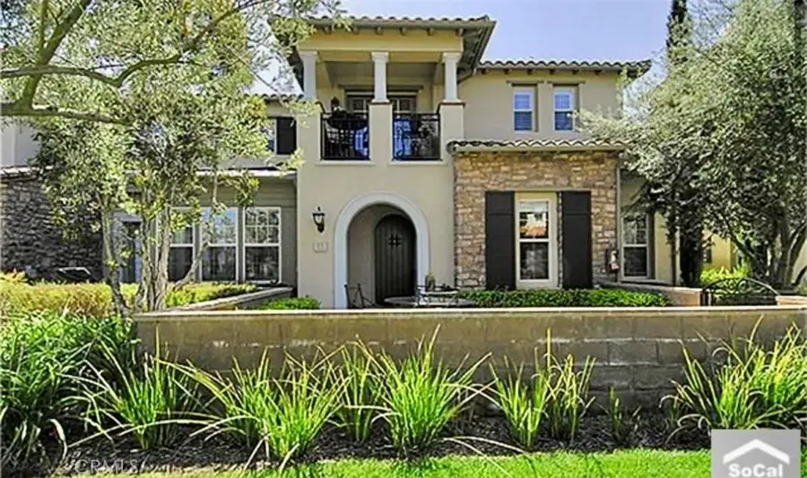 11 San Sovino, Newport Coast, CA 92657 - Image #2