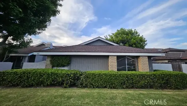 3607 W Park Central Ave, Orange, CA 92868