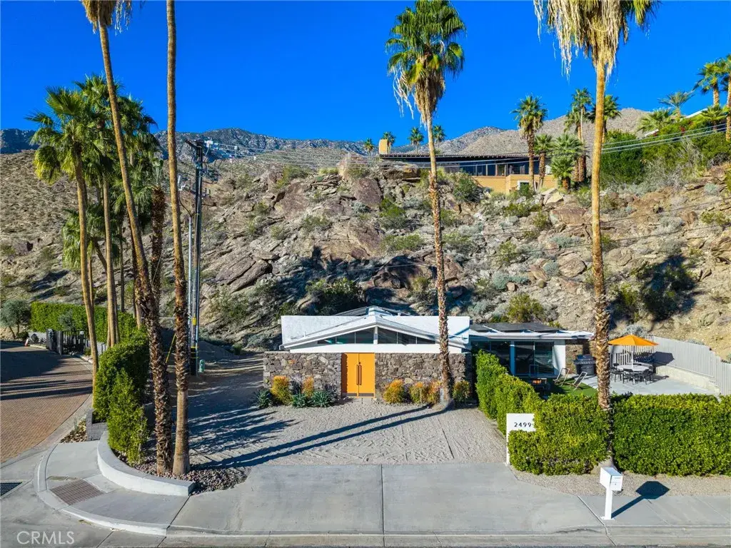2499 S Palm Canyon, Palm Springs, CA 92264 - Image #1