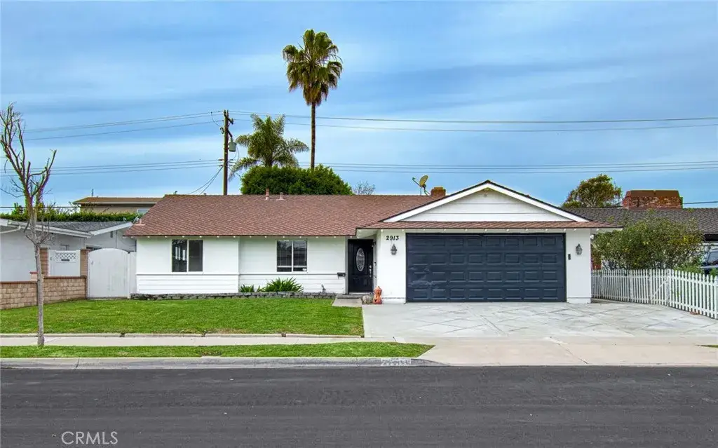 2913 Jacaranda Avenue, Costa Mesa, CA 92626 - Image #1