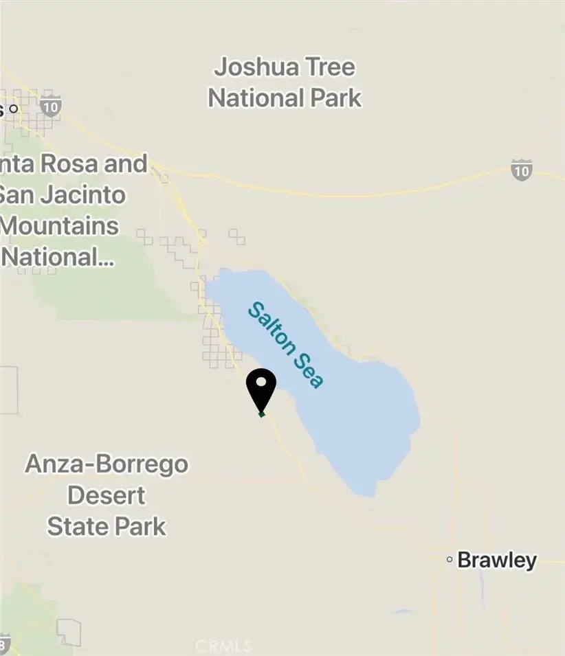 1723 Skyway, Thermal, CA 92274 - #2