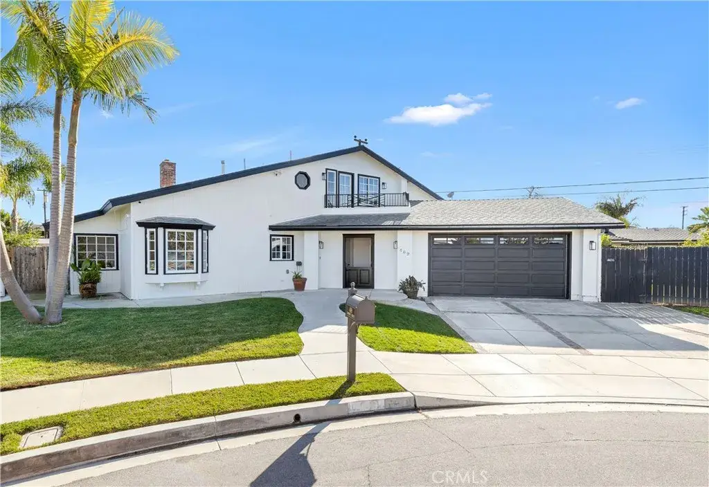 469 Lenwood Circle, Costa Mesa, CA 92627 - #1