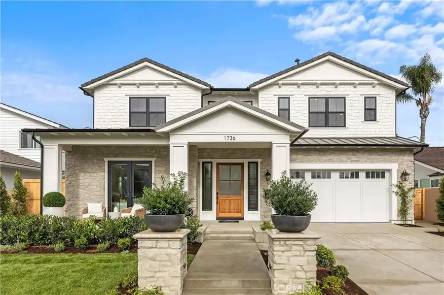 1736 Port Sheffield Place, Newport Beach, CA 92660 - Image #2