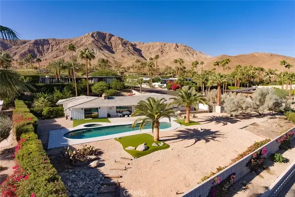 40600 Tonopah Road, Rancho Mirage, CA 92270