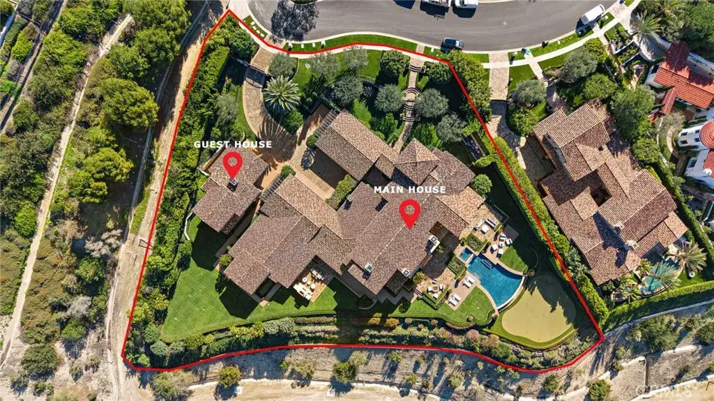 1 Clear Water, Newport Coast, CA 92657 - Image #1