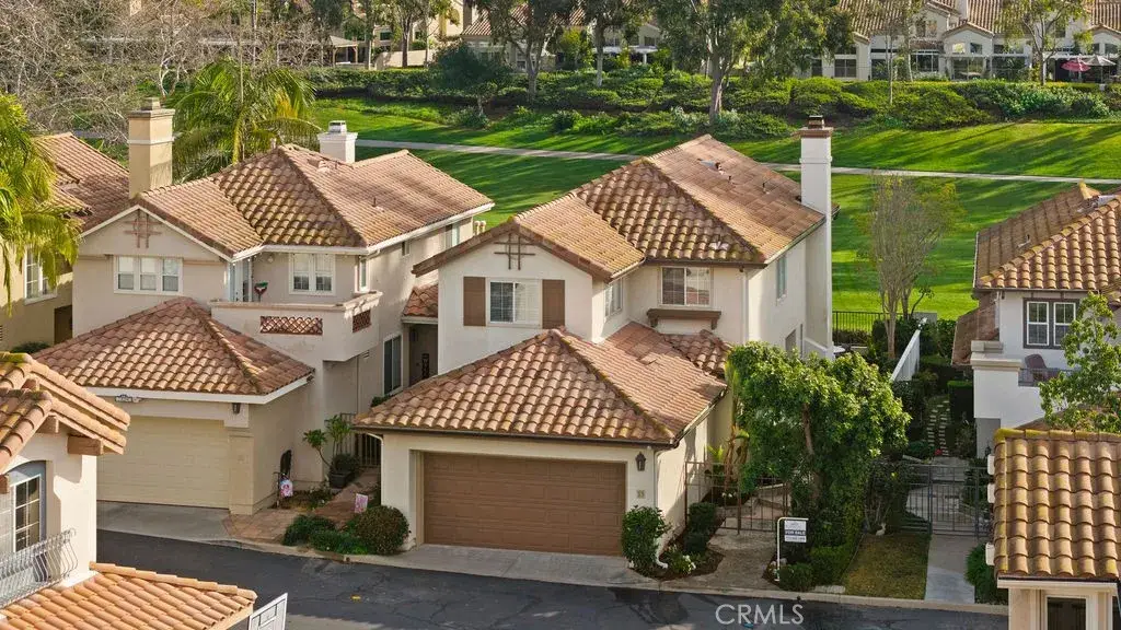 15 Via Floria, Rancho Santa Margarita, CA 92688 - Image #1
