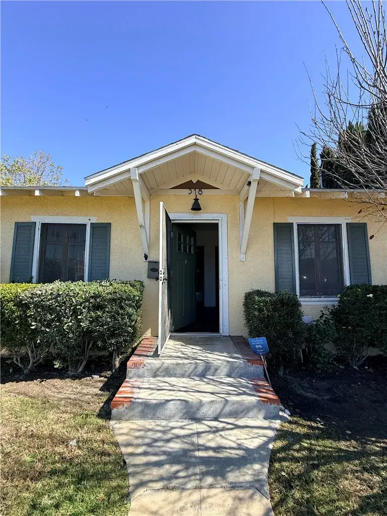 318 N Claudina, Anaheim, CA 92805 - #3