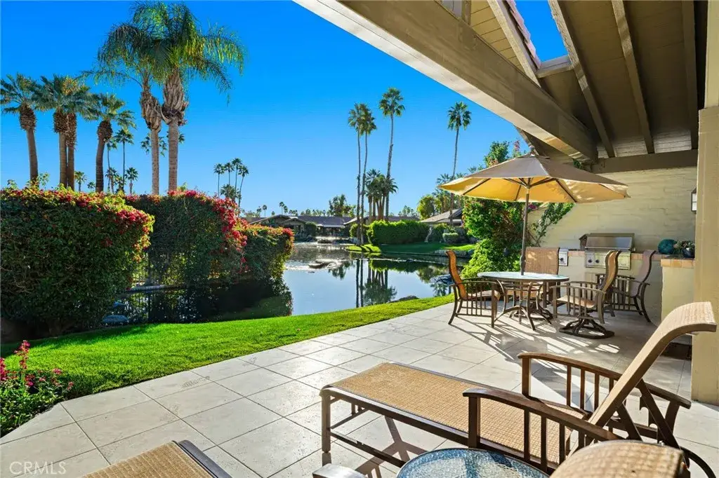 236 Wild Horse Drive, Palm Desert, CA 92211 - #1