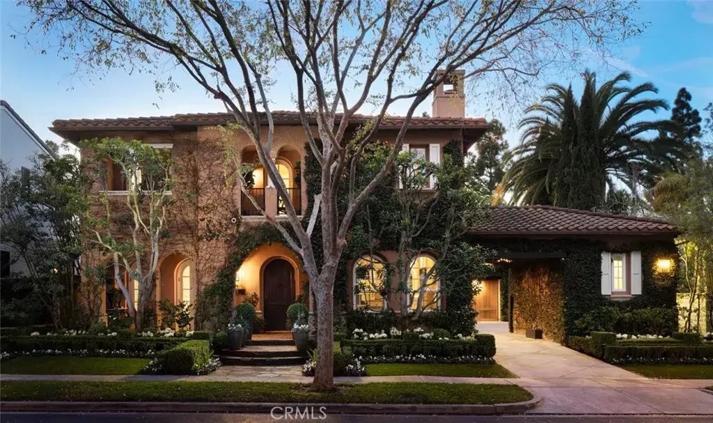 9 Boardwalk, Newport Beach, CA 92660 - Image #1