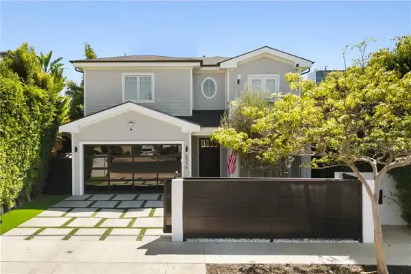 6336 Lindenhurst Avenue, Los Angeles, CA 90048