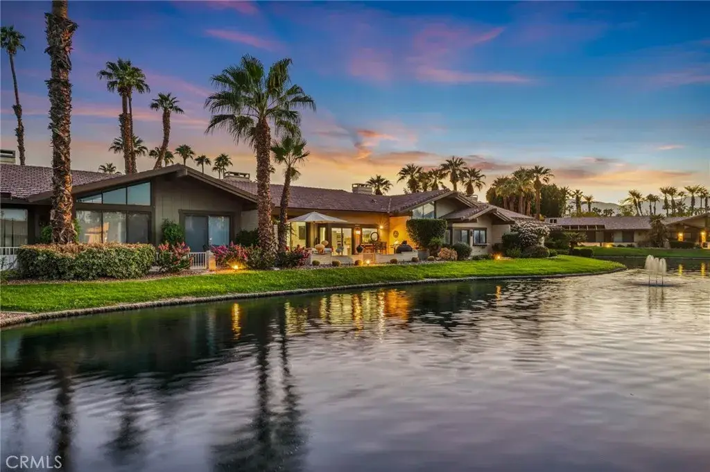 84 Running Springs, Palm Desert, CA 92211 - #1