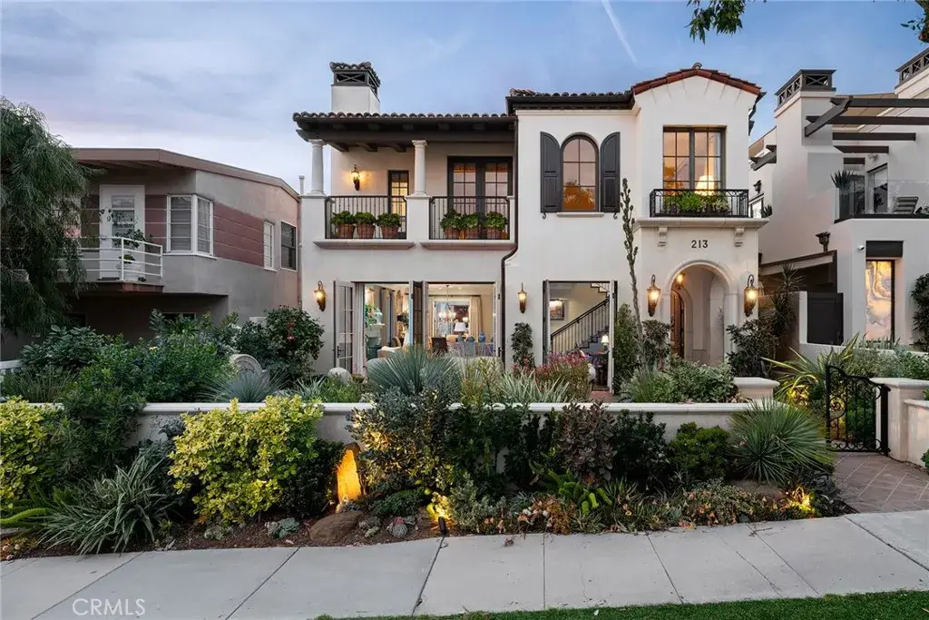 213 Jasmine, Corona Del Mar, CA 92625 - Image #1
