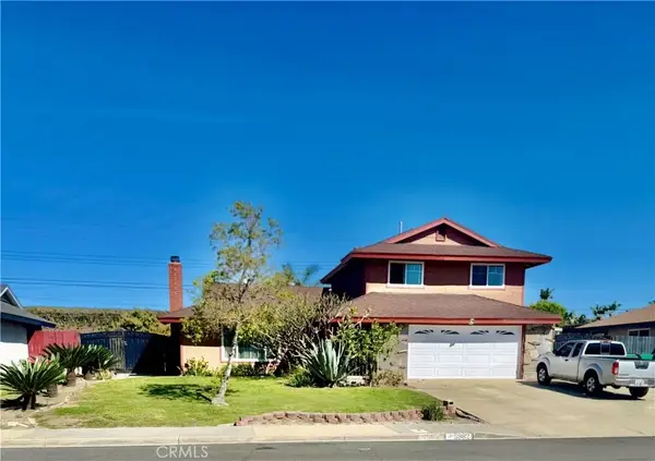 5982 Harrison, Chino, CA 91710
