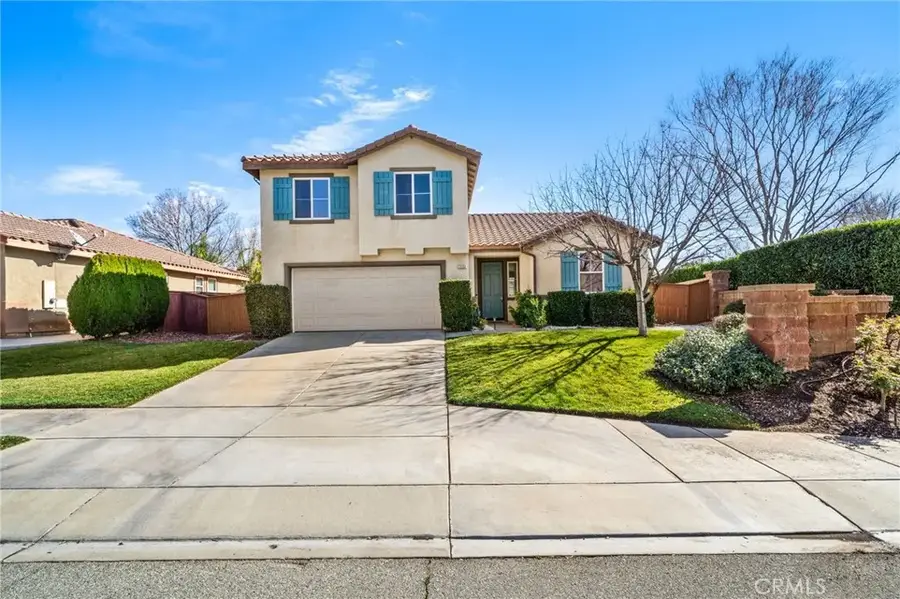 1232 Sunburst, Beaumont, CA 92223 - #3