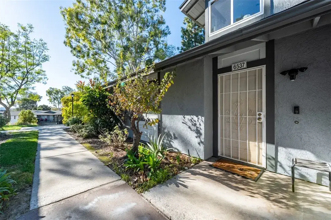6537 Woodburn, Yorba Linda, CA 92886 - #1
