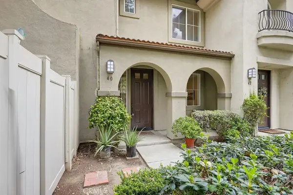 40 Bolinas #5, Irvine, CA 92602