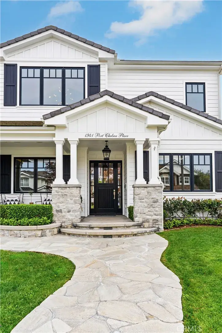 1941 Port Chelsea, Newport Beach, CA 92660 - Image #2