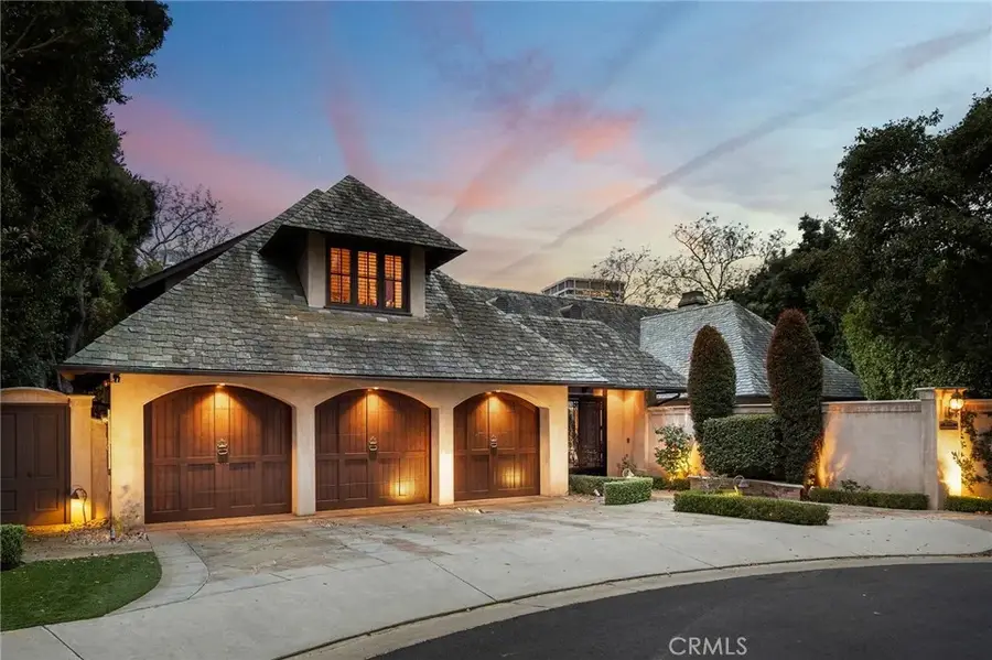 7 Lochmoor, Newport Beach, CA 92660 - #2