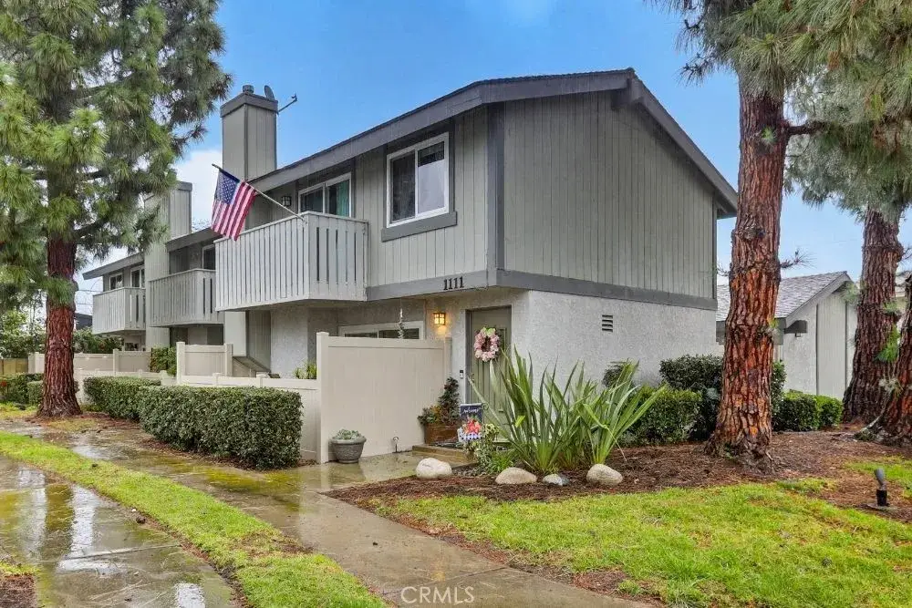 1111 Tustin Pines, Tustin, CA 92780 - #1