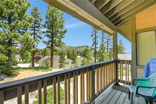 261 Lakeview #54, Mammoth Lakes, CA 93546