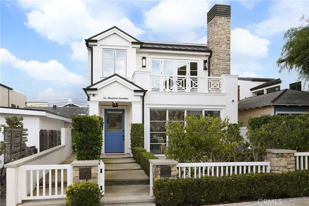 617 Narcissus, Corona Del Mar, CA 92625 - #1