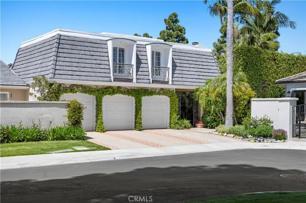 14 Rue Chantilly, Newport Beach, CA 92660 - #1