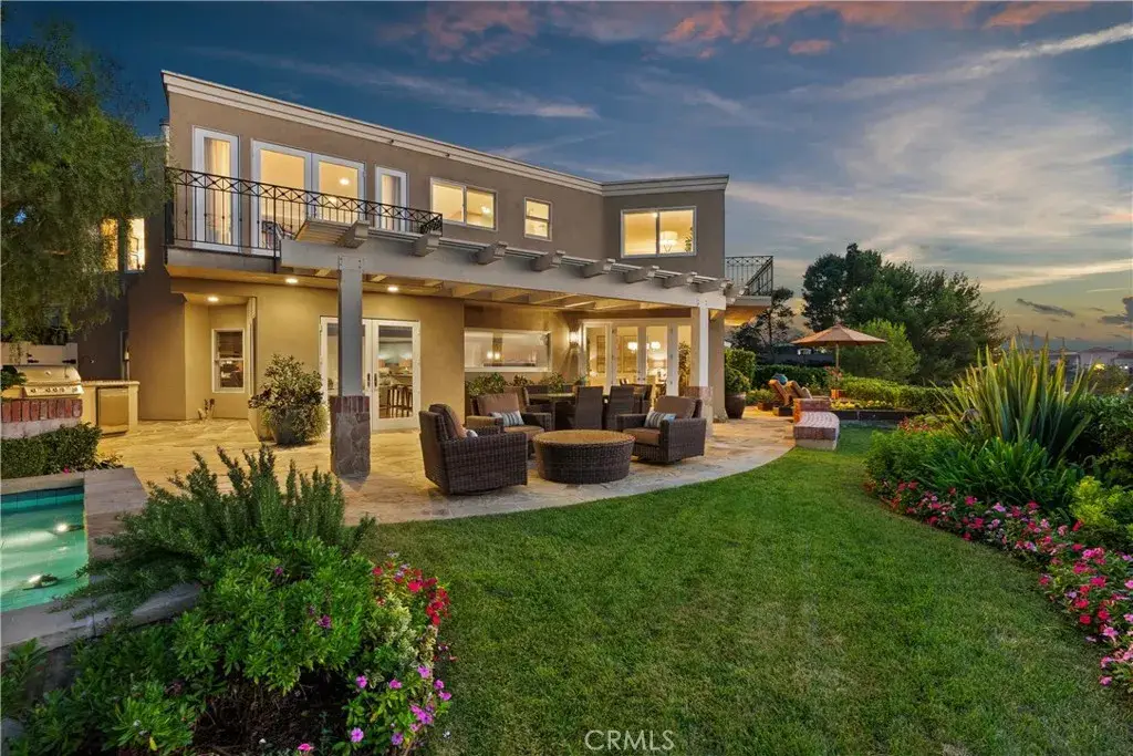 9 Rue Cannes, Newport Beach, CA 92660 - #1