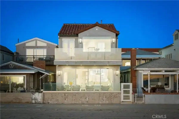 3407 W Oceanfront, Newport Beach, CA 92663