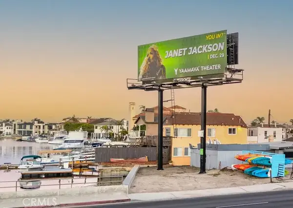 16902 Pacific Coast, Sunset Beach, CA 90742