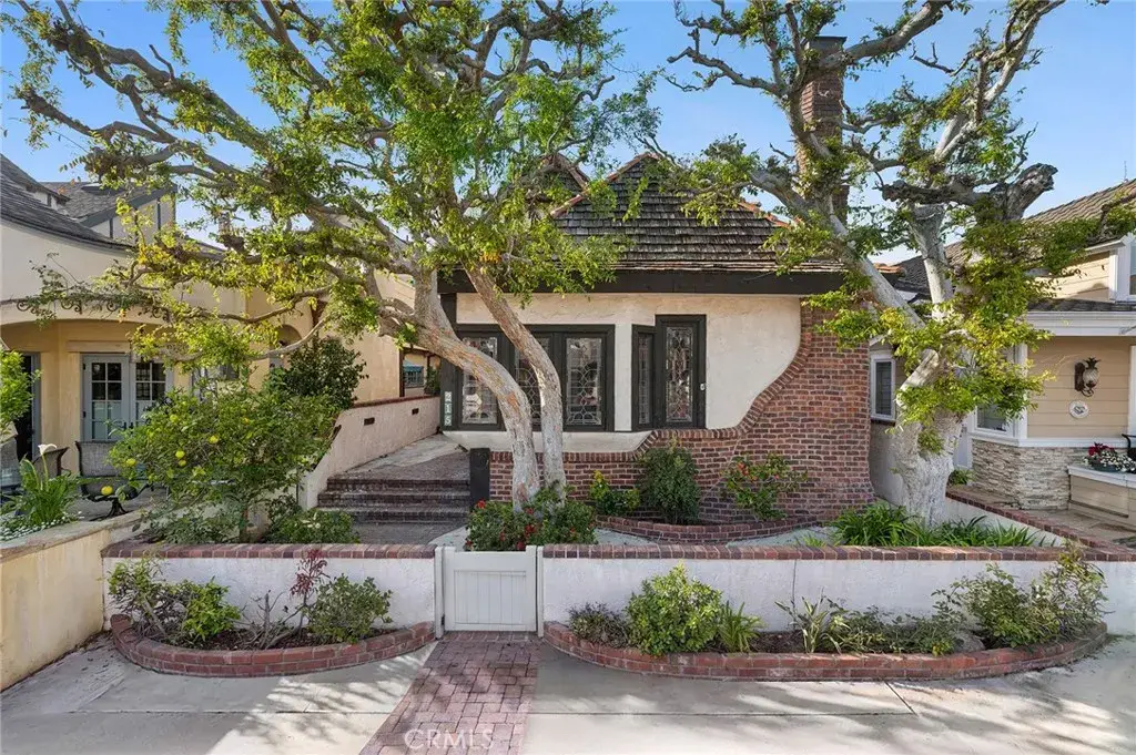 215 Opal, Newport Beach, CA 92662 - #1