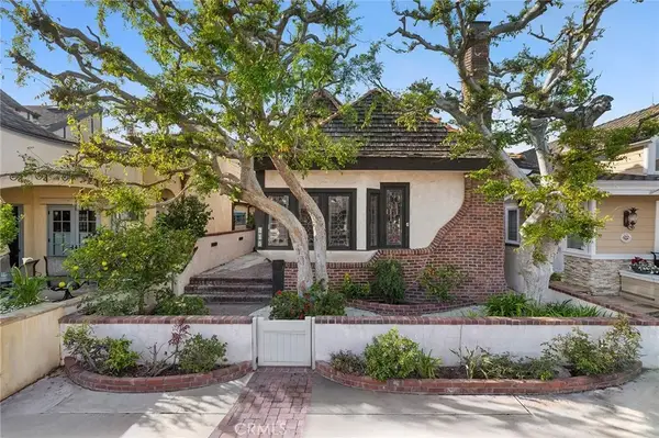 215 Opal, Newport Beach, CA 92662