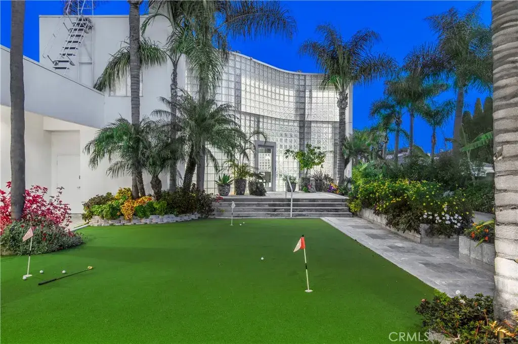 20301 SW Cypress Street, Newport Beach, CA 92660 - #1