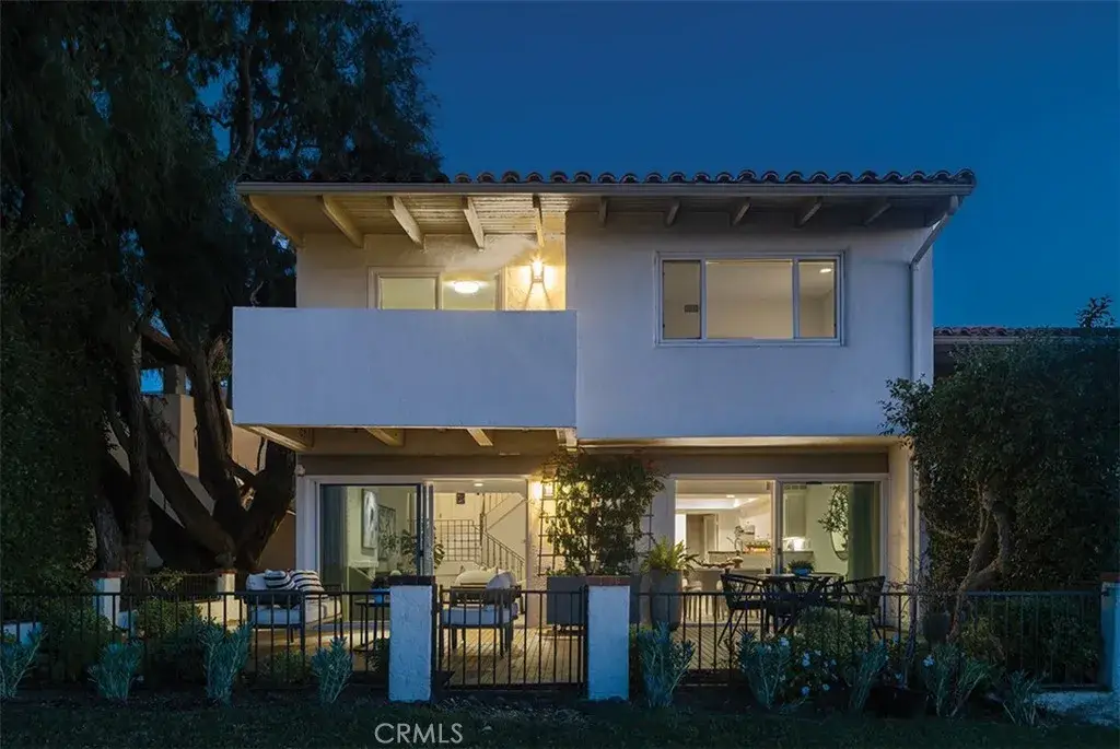 2175 Vista Entrada, Newport Beach, CA 92660 - #1