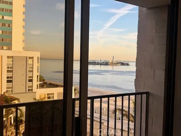 1750 E Ocean, Long Beach, CA 90802