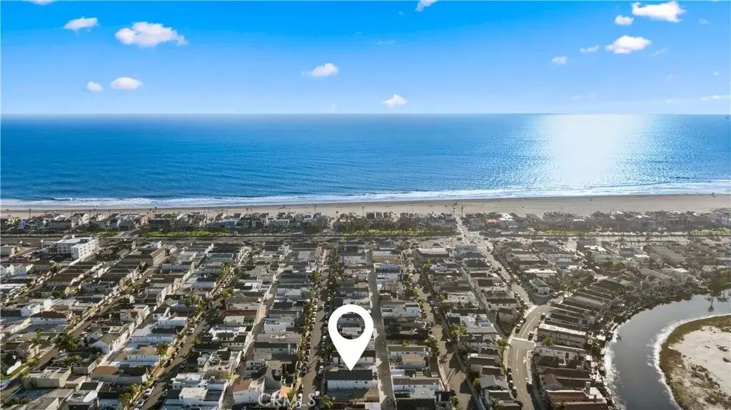 315 Lugonia Street, Newport Beach, CA 92663 - #1