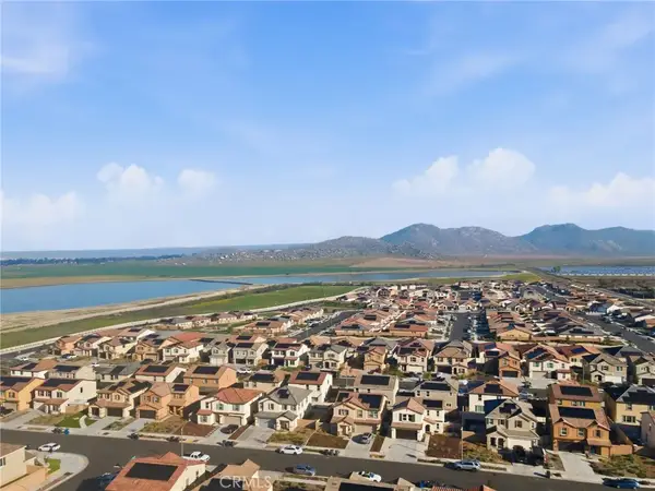 28378 Deer Brush, Nuevo, CA 92567