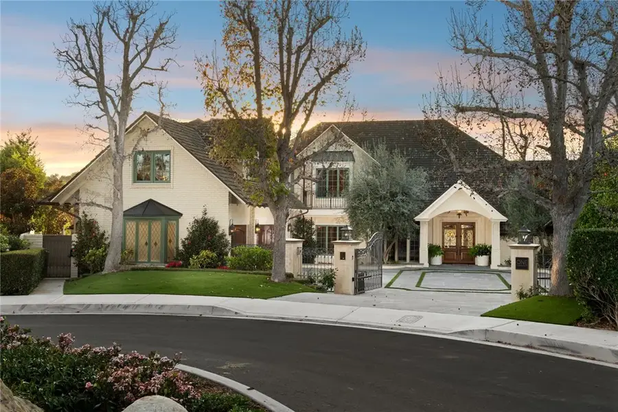 1 Cypress Point Lane, Newport Beach, CA 92660 - #2