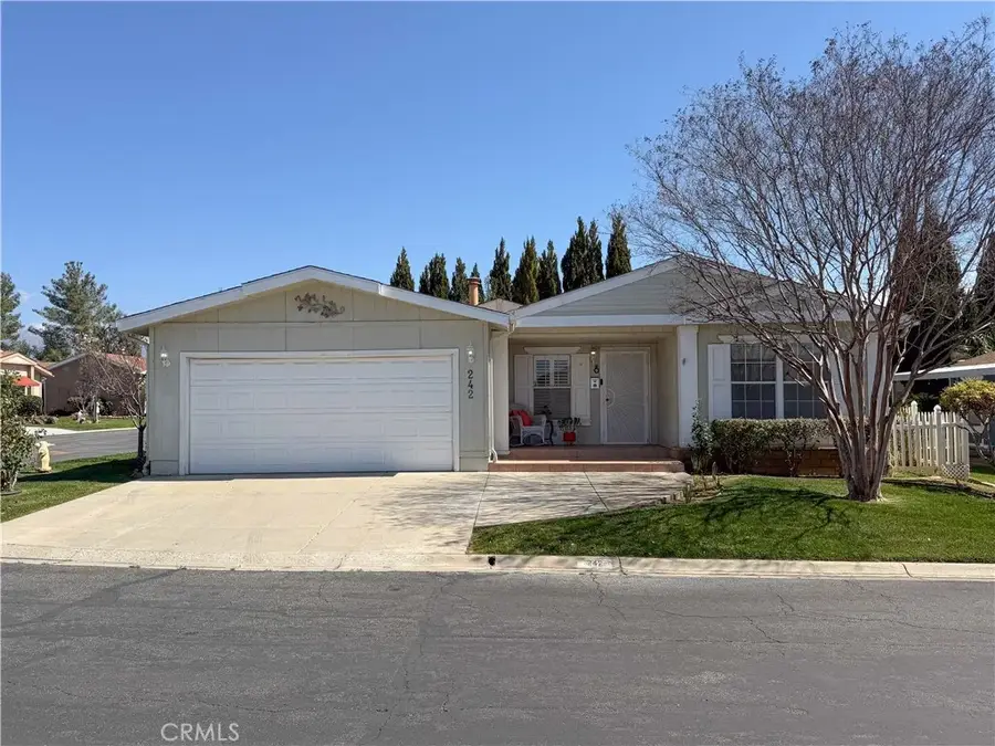10961 Desert Lawn #242, Calimesa, CA 92320 - #3