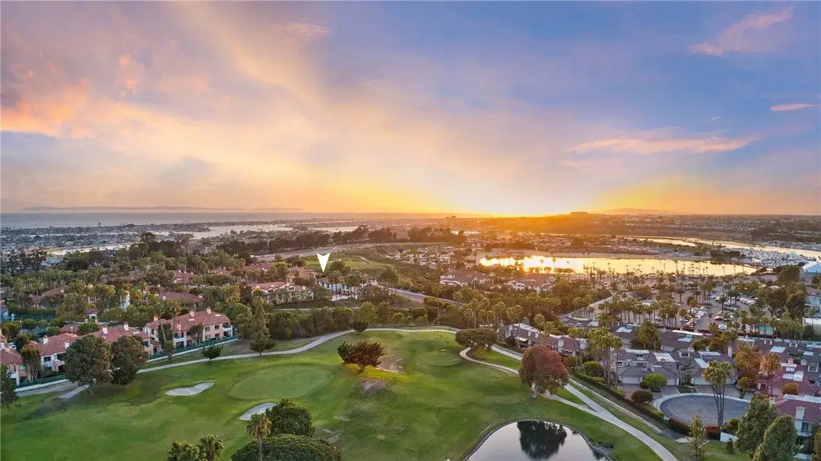 128 Villa Point, Newport Beach, CA 92660 - #1