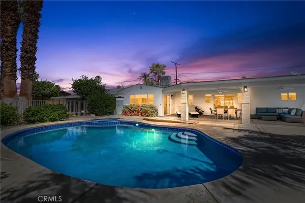 77355 Minnesota Avenue, Palm Desert, CA 92211