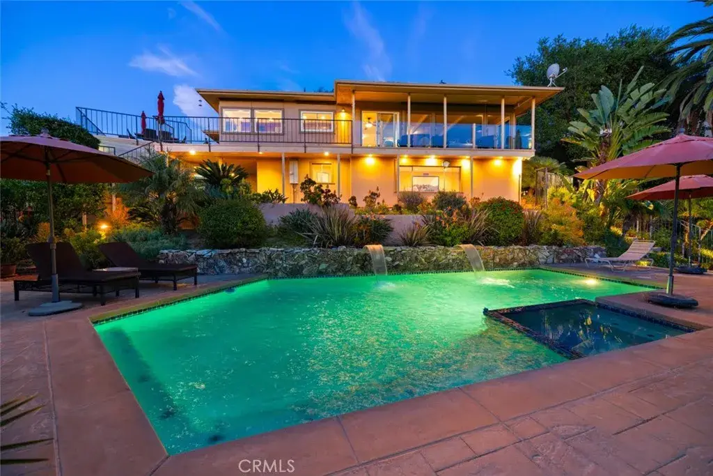 11385 La Vereda, North Tustin, CA 92705 - #1