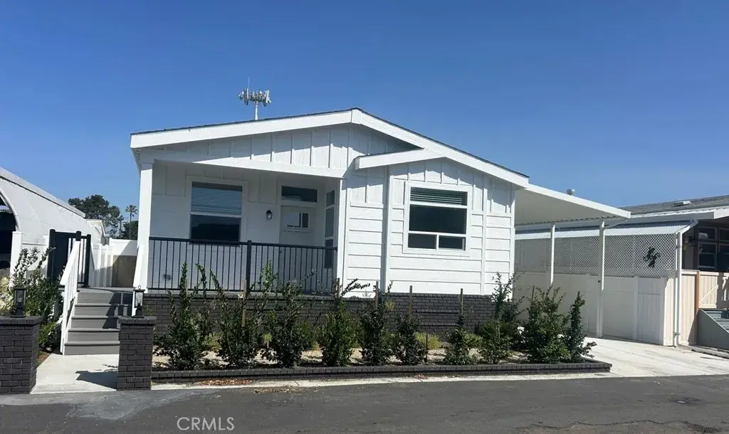 1750 Whittier #83, Costa Mesa, CA 92627 - #1