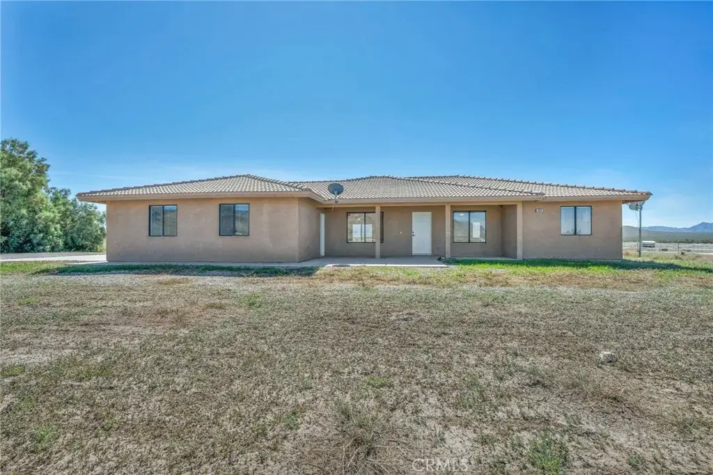 204 Charleston Avenue, Shoshone, CA 92384 - #1